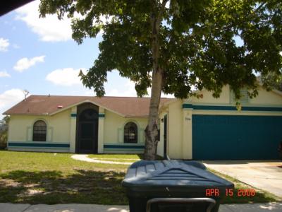 794 Gardener Rd, Rockledge, FL 32955