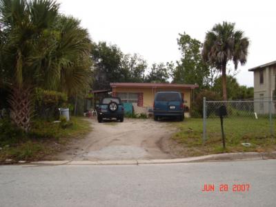 830 Brothers Ave, Melbourne, FL 32901